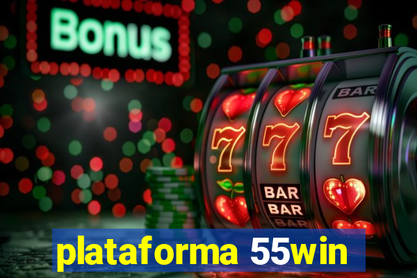 plataforma 55win